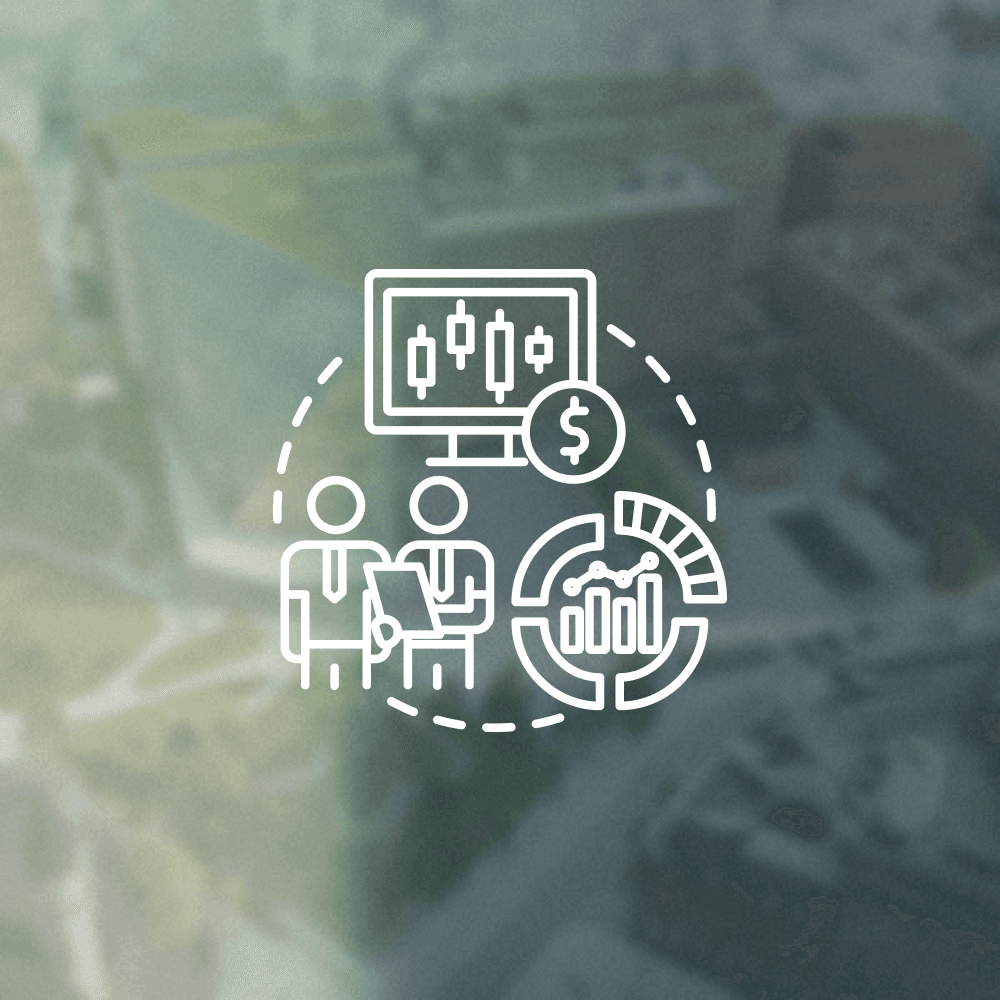 Prosjektstyring og rådgivning